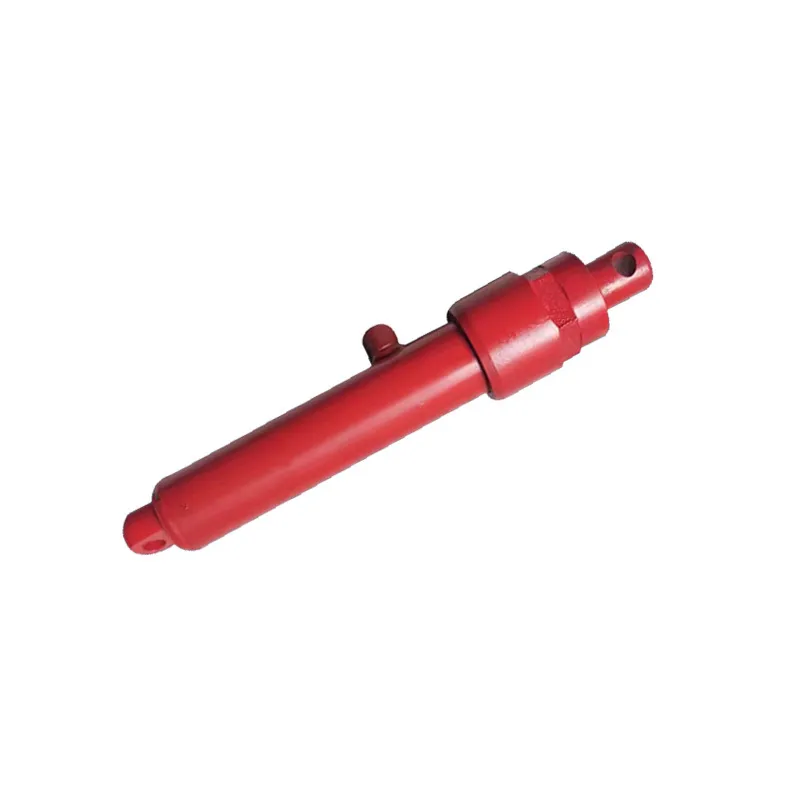 Header Hydraulic Cylinder
