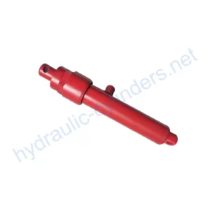 Header Hydraulic Cylinder