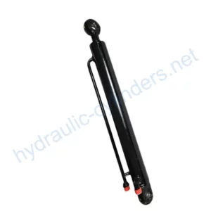 Micro Digging Side Hydraulic Cylinders