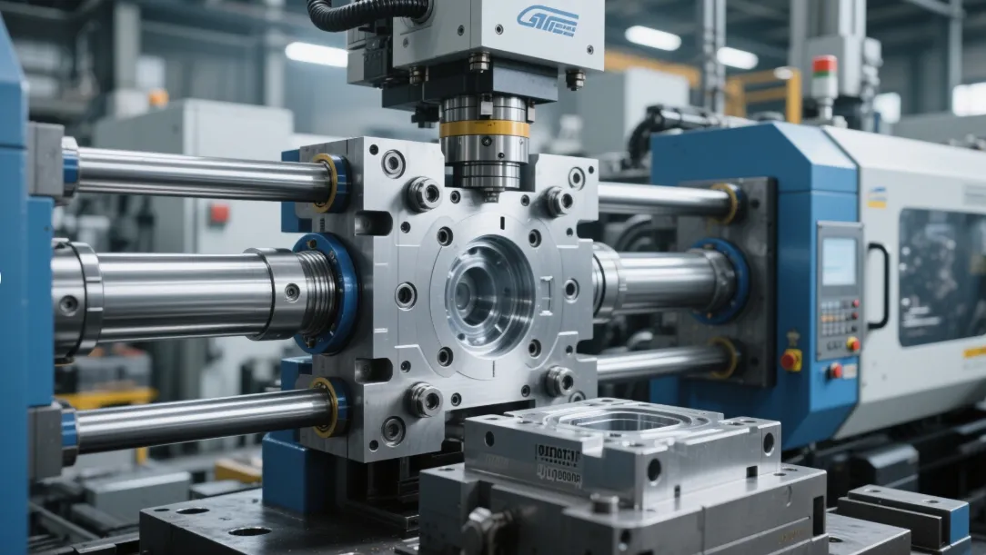 Mold Clamping Applications Mold Clamping Applications