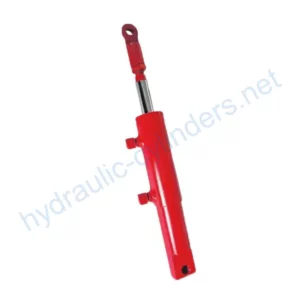 YS40F Continuously Variable Transmission Oil Cylinder
