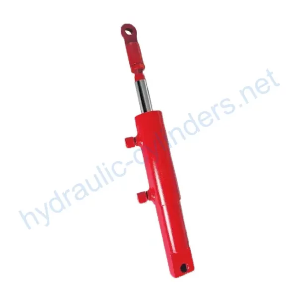 YS40F Continuously Variable Transmission Oil Cylinder