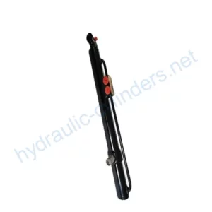 ASTLDC500.10.7 Crawler Transport Vehicle Oil Cylinder