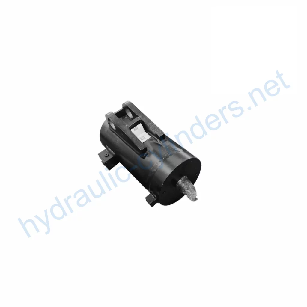 Counterweight Hydraulic Cylinder for Car Crane Product