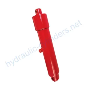 Harvester Cutting Table Oil Cylinder
