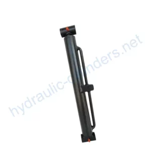 Crawler Transport Vehicle Dump Hydraulic Cylinder