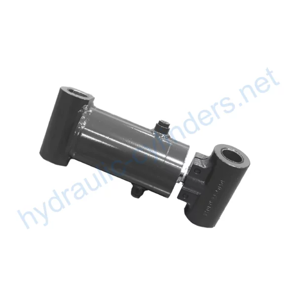 Floating Cylinder for Scissor Type Aerial Work Vehicles