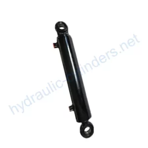 Micro Digging Front Tilt Hydraulic Cylinder