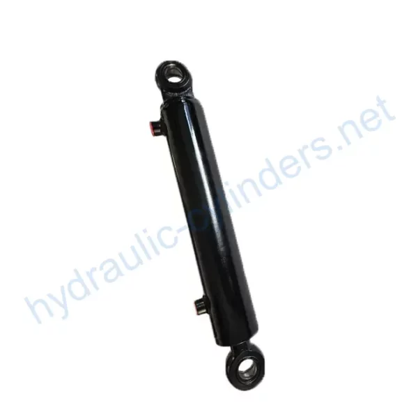 Micro Digging Front Tilt Hydraulic Cylinder