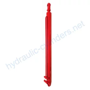 TM4P 83 04b Four-Row Granary Oil Cylinder