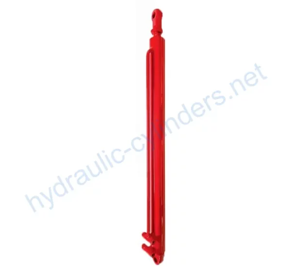 TM4P 83 04b Four-Row Granary Oil Cylinder
