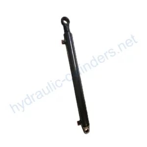 HK-DY-12 Chamber Opening Baler Oil Cylinder