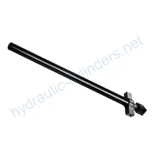 Horizontal Hydraulic Cylinders for Car Crane