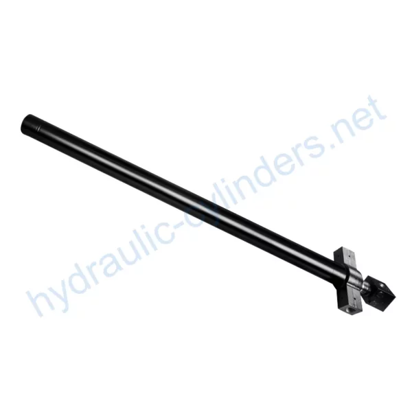 Horizontal Hydraulic Cylinders for Car Crane