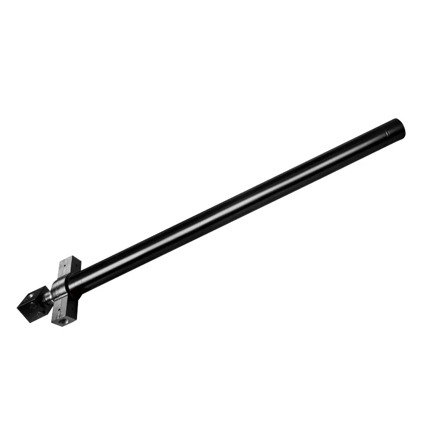 Horizontal Hydraulic Cylinder for Car Crane 