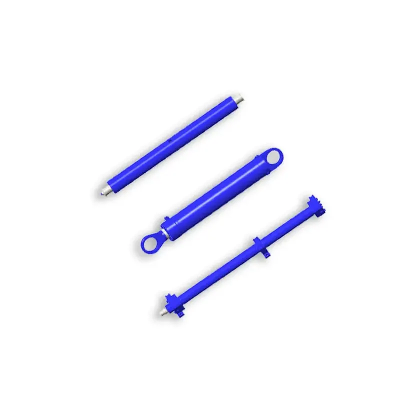 industrial Industrial Hydraulic Cylinder