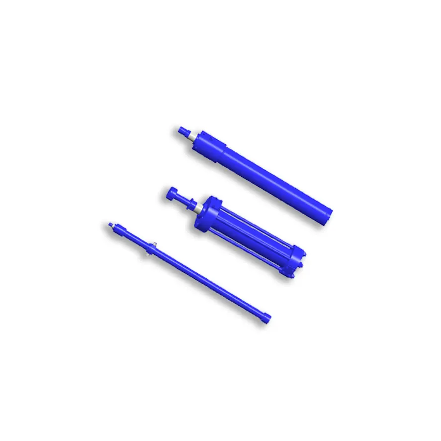 injection-molding-hydraulic-cylinder-1 Injection Molding Cylinder