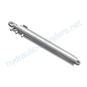 Lift Hydraulic Cylinders for Crawler Crane