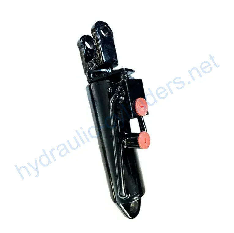 Limit Lifting Cylinder