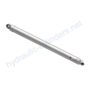 Luffing Hydraulic Cylinders for Car Crane