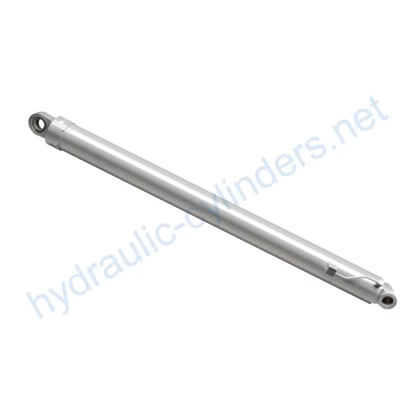 Luffing Hydraulic Cylinders for Car Crane