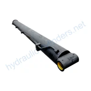 Luffing Hydraulic Cylinders for Telescopic Crawler Crane