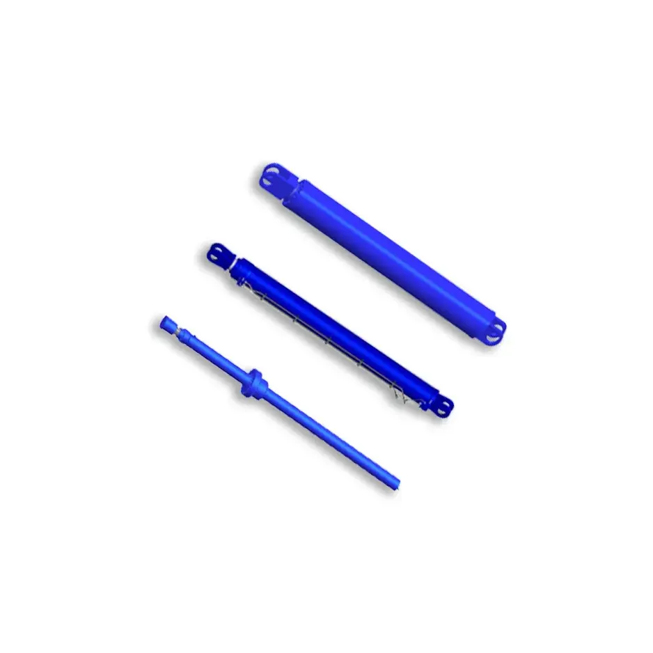 offshore hydraulic cylinders Marine Hydraulic Cylinders