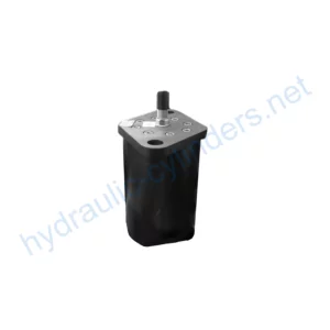 Pin Shaft Hydraulic Cylinders for Crawler Crane