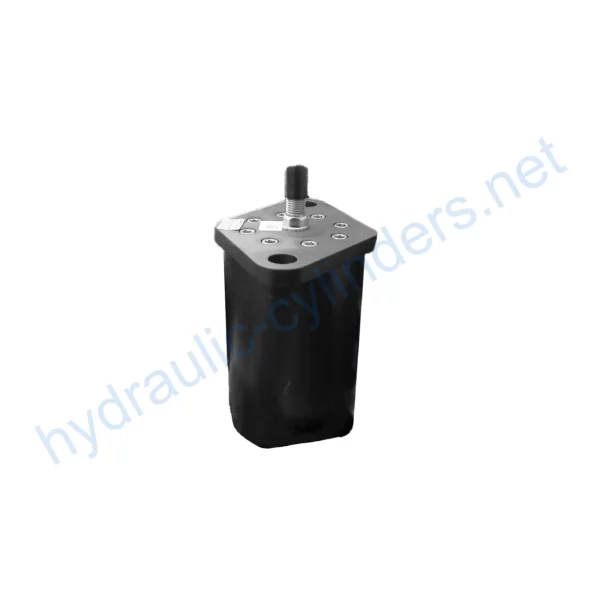 Pin Shaft Hydraulic Cylinders for Crawler Crane
