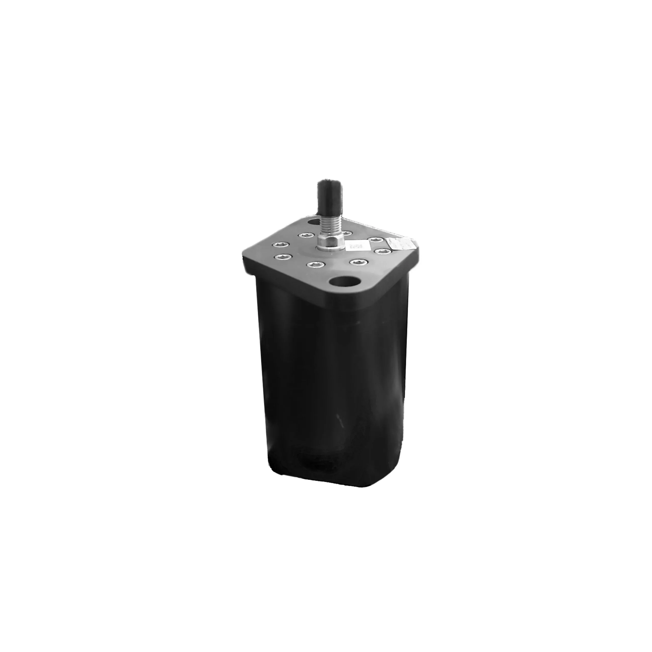 Pin Shaft Hydraulic Cylinders for Crawler Crane