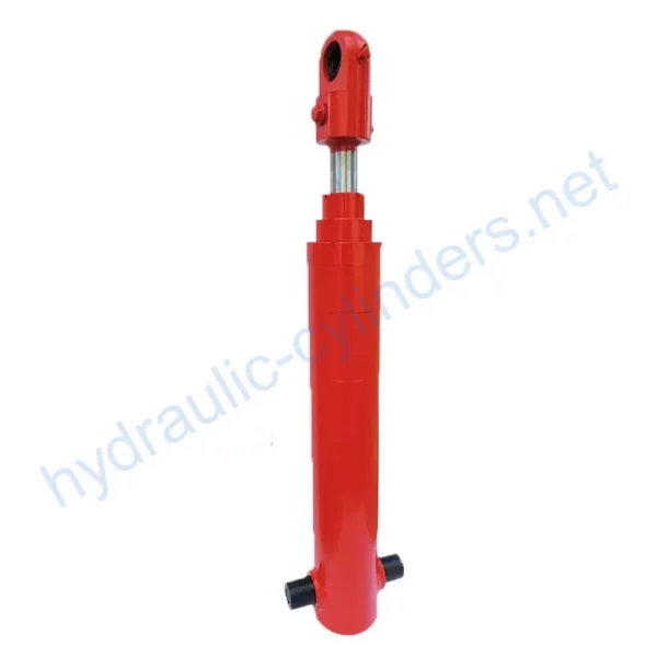 Sanitation Vehicle Push Shovel Hydraulic Cylinder