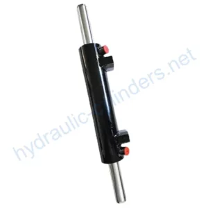 QJ904 31 019 Steering Cylinder