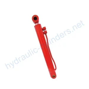 Sanitation Vehicle Scraper Hydraulic Cylinder