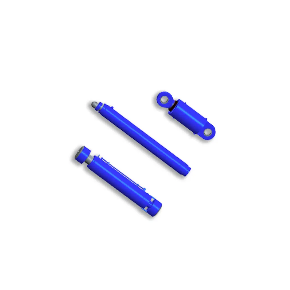 shield-machine-hydraulic-cylinder-1 Shield Machine Hydraulic Cylinder