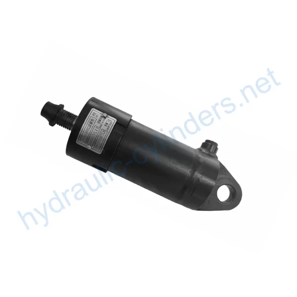 Spring Hydraulic Cylinders for Crawler Crane