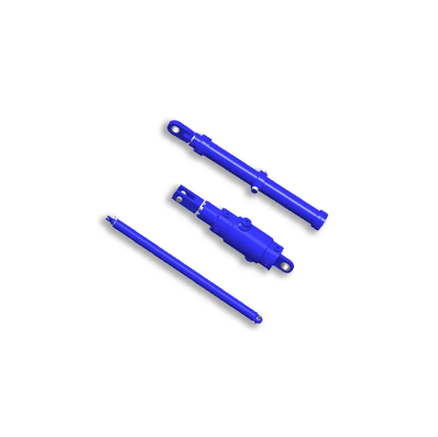 steel-mill-hydraulic-cylinder-1 Steel Mill Hydraulic Cylinder