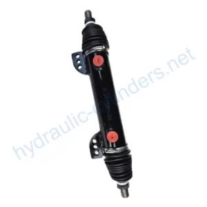 Ningbo Bridge Integrated-Type Steering Cylinder