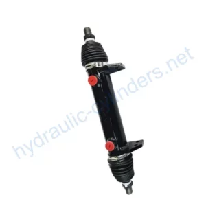 Ningbo Bridge Split-Type Steering Cylinder