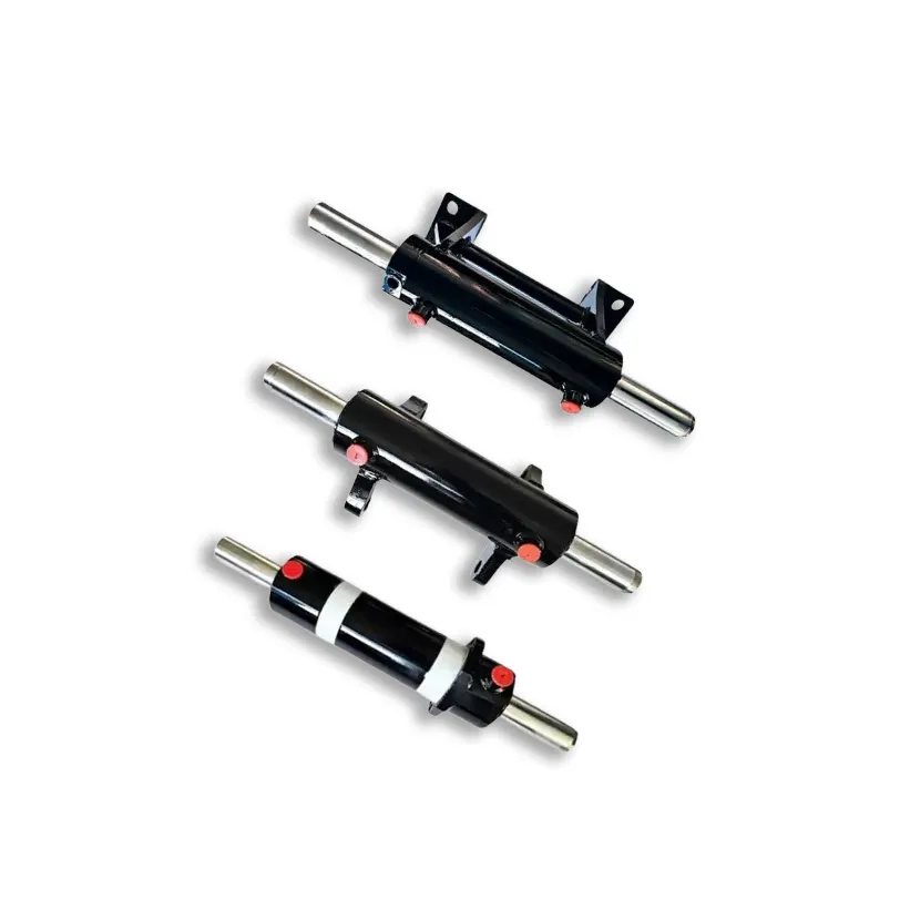 steering-hydraulic-cylinder Steering Hydraulic Cylinder