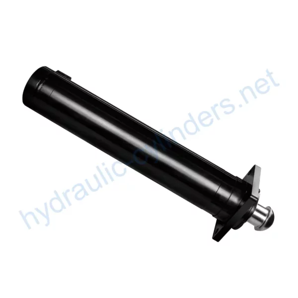 Support Hydraulic Cylinder for Car Crane Product