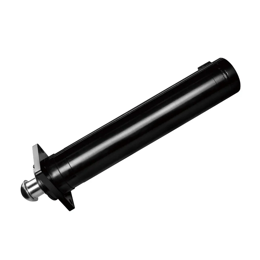 Support Hydraulic Cylinder for Car Crane