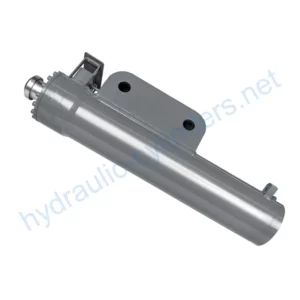 Support Hydraulic Cylinders for Crawler Crane