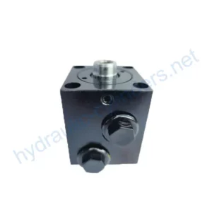 Sanitation Vehicle Switching Hydraulic Cylinder