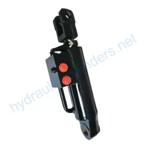 TB600 55B 2 Lifting Cylinder