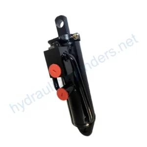 TEQ300 59 001A Lifting Cylinder