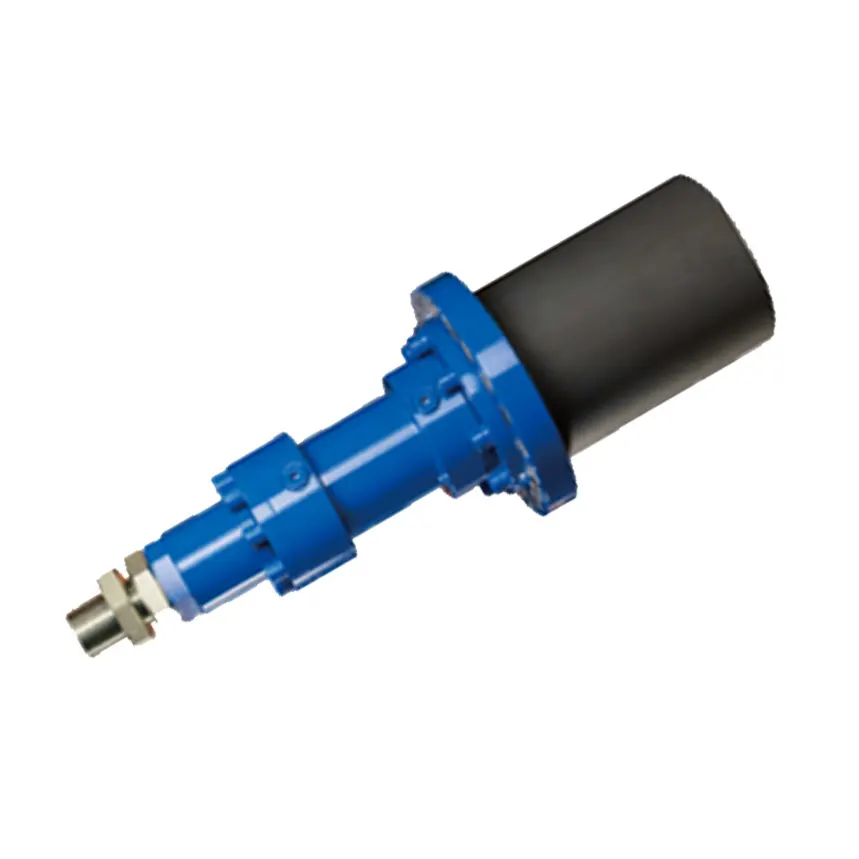 wind-turbine Energy Hydraulic Cylinder
