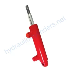 YM4P 83 03 Corn Harvesting Combine Oil Cylinder