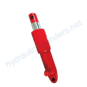YM4P 83 01 Corn Corn Harvesting And Grinding Oil Cylinder