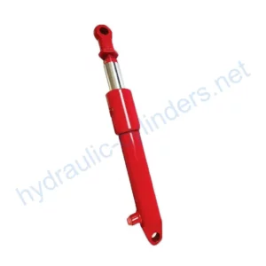 YM4P 83 02b Corn Cutting Table Oil Cylinder