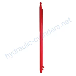 YM40 83 06a Grain Silo Lift Oil Cylinder